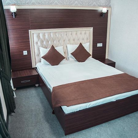 Akvilon Hotel Baku Exteriér fotografie