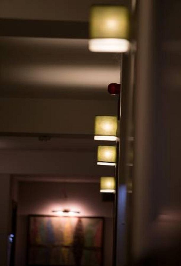 Akvilon Hotel Baku Exteriér fotografie
