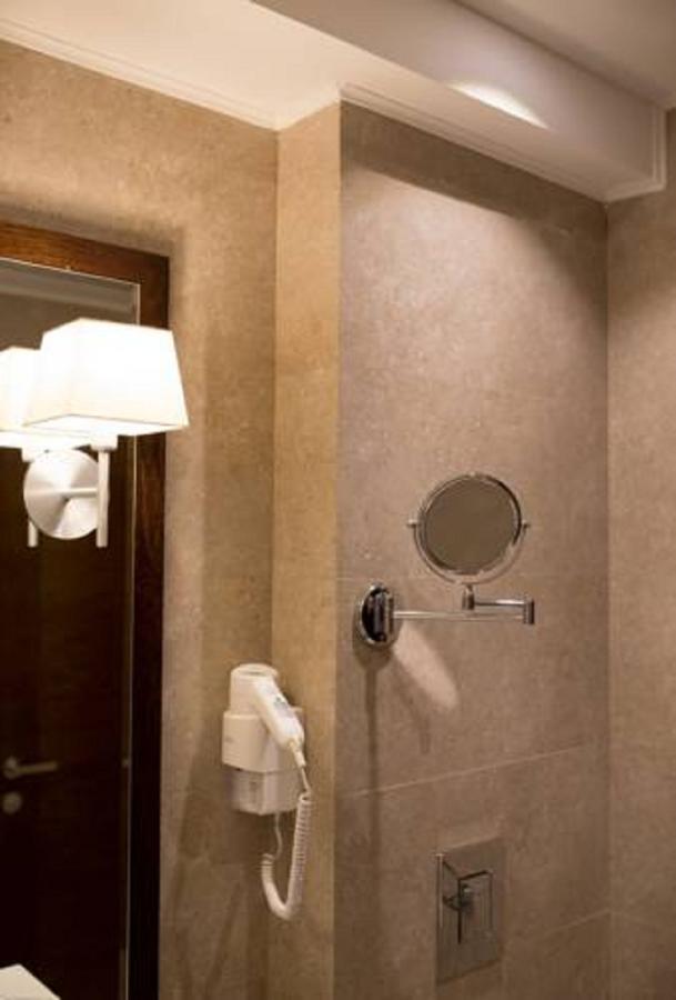 Akvilon Hotel Baku Exteriér fotografie