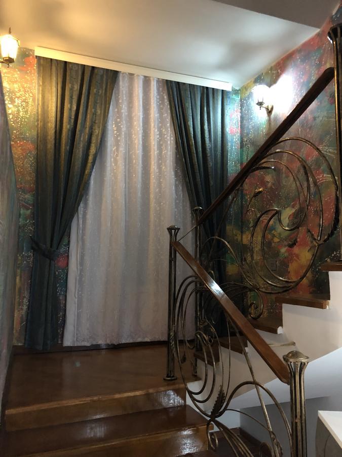 Akvilon Hotel Baku Exteriér fotografie